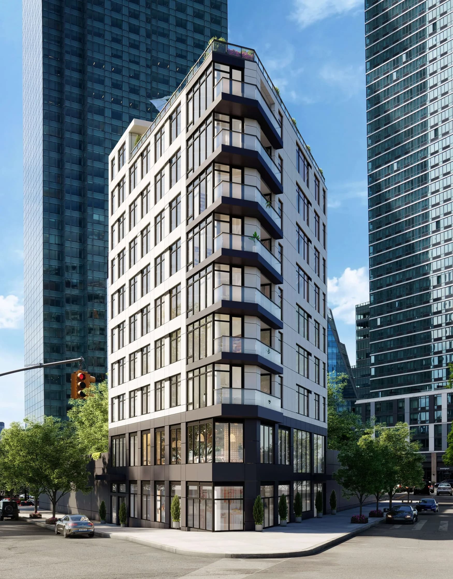 27-19 Thomson Avenue #3E, Queens, NY 11101 1