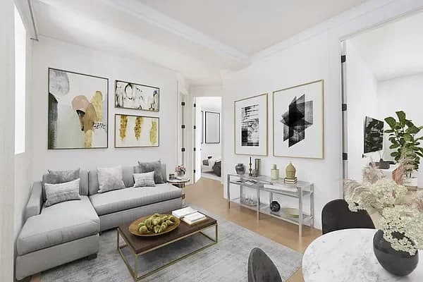 116 Avenue C #22, Manhattan, NY 10009