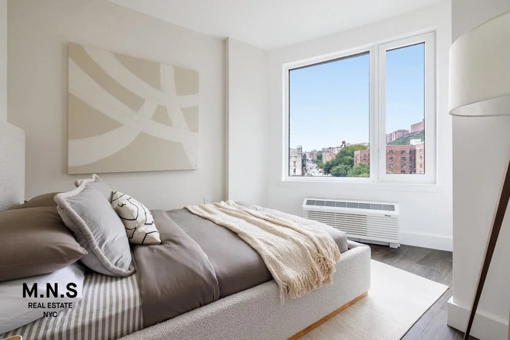 4568 Broadway #4M, Manhattan, NY 10040 1