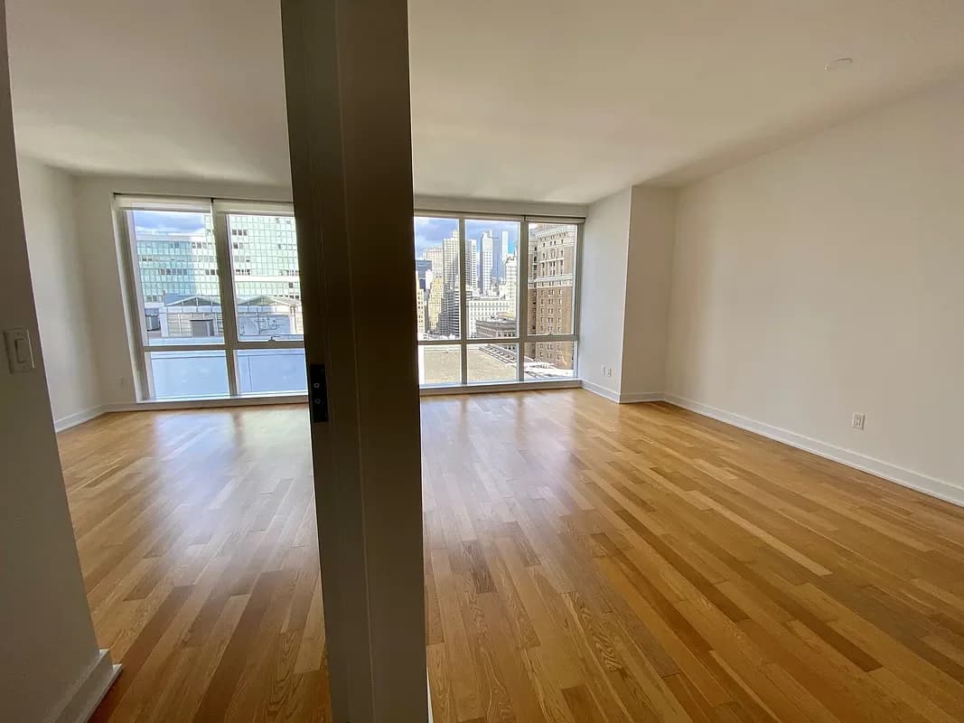 885 6 Ave #CN-21F, Manhattan, NY 10001 apartment_living_room 1