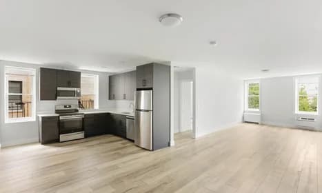 939 Woodycrest Avenue #467, Bronx, NY 10452