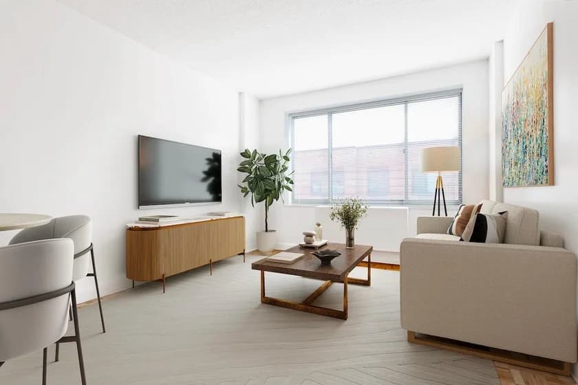 333 E 102 St #1518, Manhattan, NY 10029 1