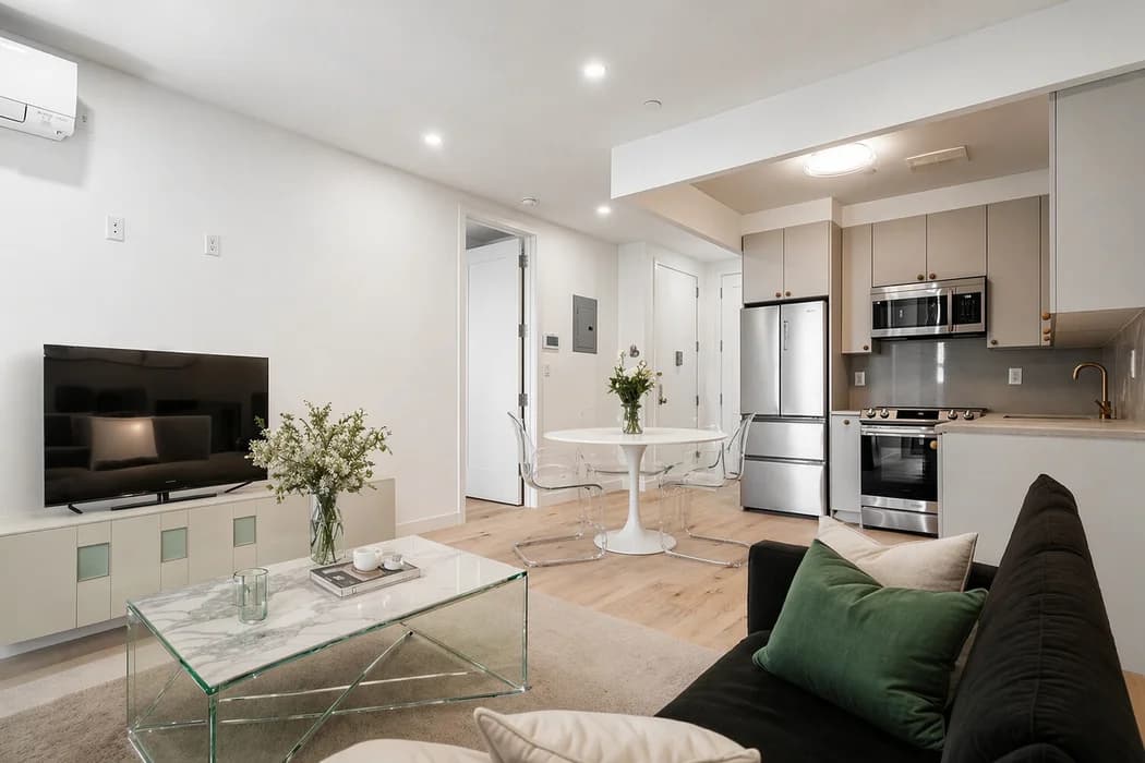 109 Troutman St #3B, Brooklyn, NY 11206 1