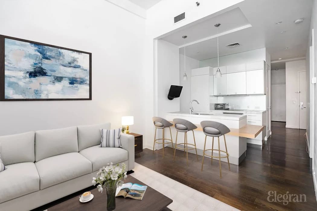 11 East 36 Street #406, Manhattan, NY 10016 1