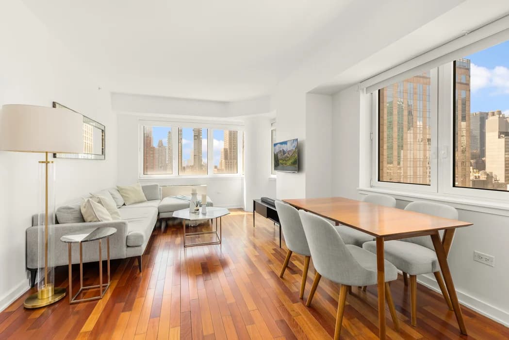 425 Fifth Avenue #30D, Manhattan, NY 10018 1