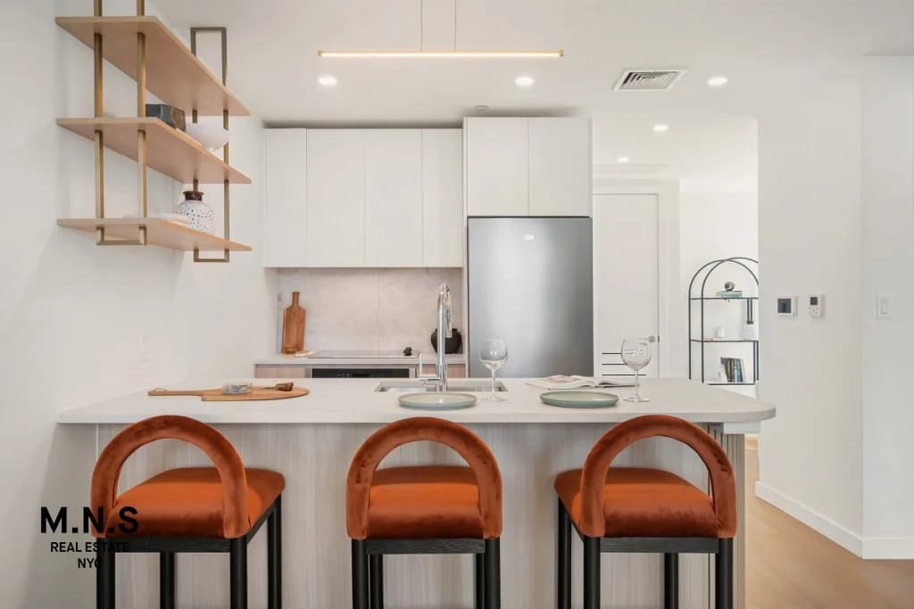 1042 Atlantic Avenue #5A, Brooklyn, NY 11238 1