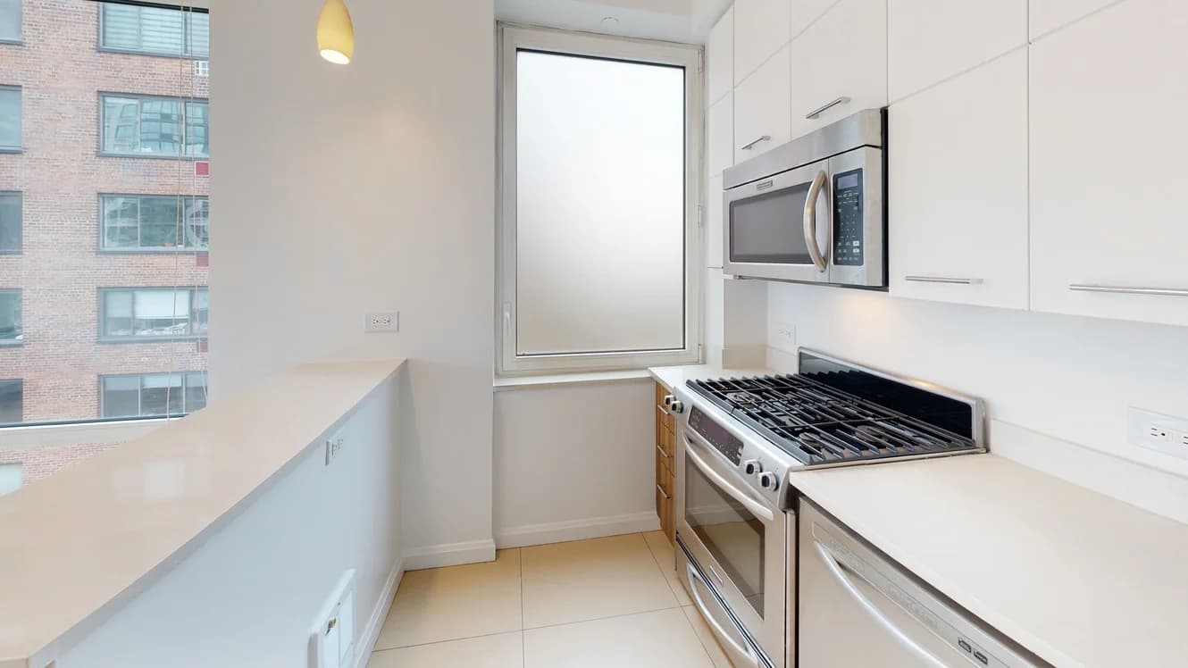 775 Columbus Avenue #09B, Manhattan, NY 10025 1