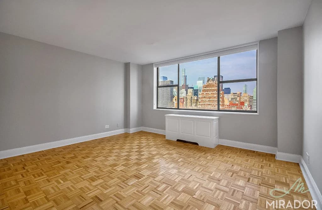 New York Tower 330 East 39 Street #34K, Manhattan, NY 10016 1