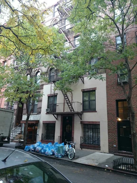 117 Sullivan Street #0010, Manhattan, NY 10012 1