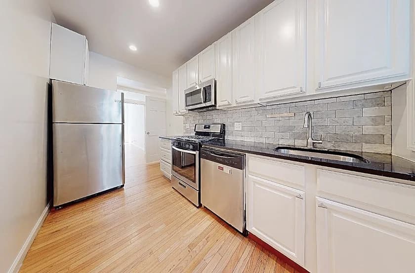 315 West 115 Street #37, Manhattan, NY 10026 1