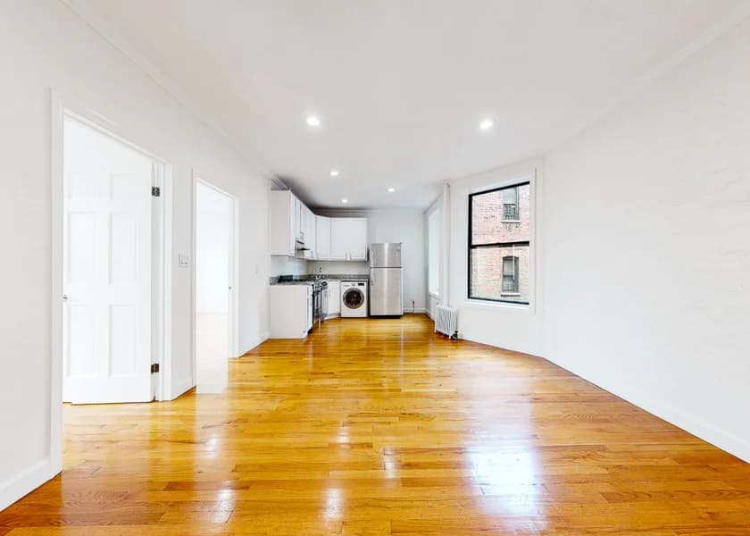 507 West 147 Street #1FL2, Manhattan, NY 10031 1