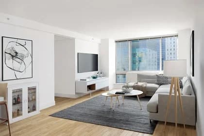 150 East 44 Street #40H, Manhattan, NY 10017