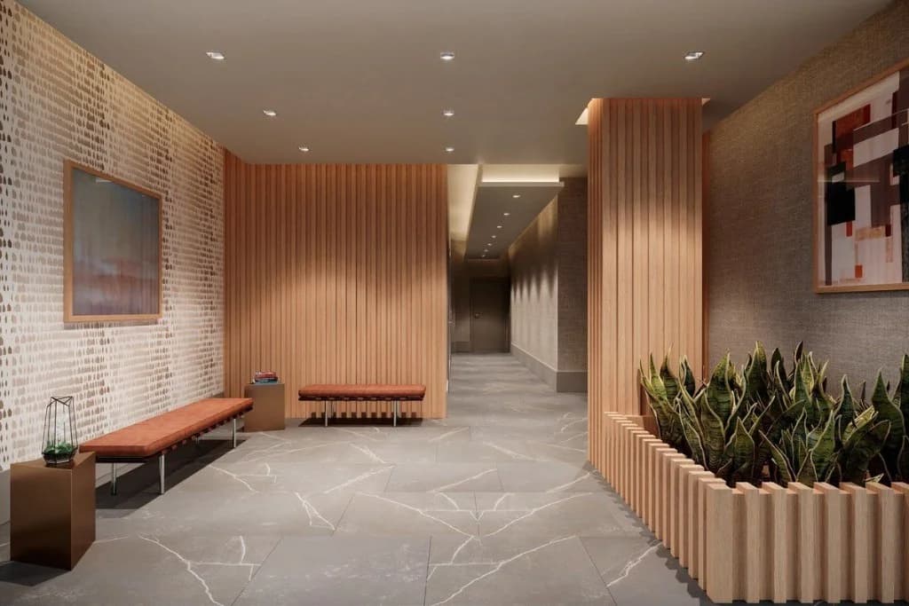 554 4 Avenue #6A, Brooklyn, NY 11215 1