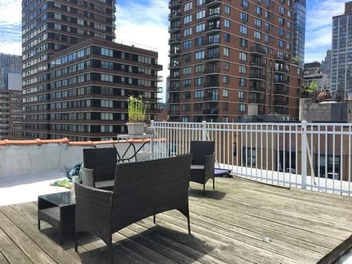 317 East 75 Street #22, Manhattan, NY 10021