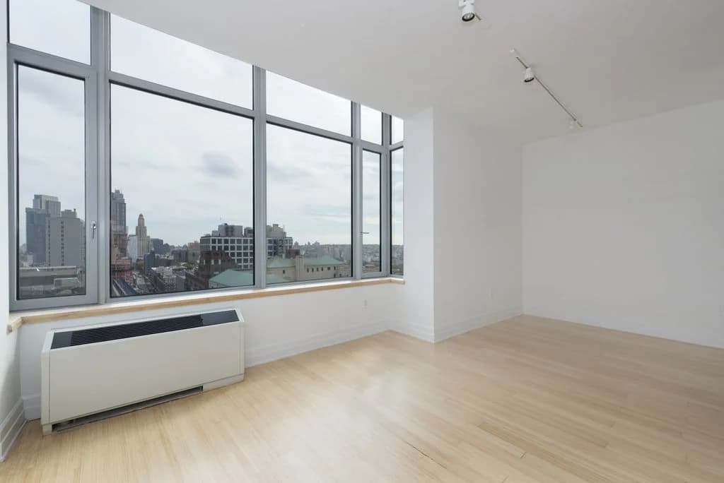 110 Livingston Street #16D, Brooklyn, NY 11201 1