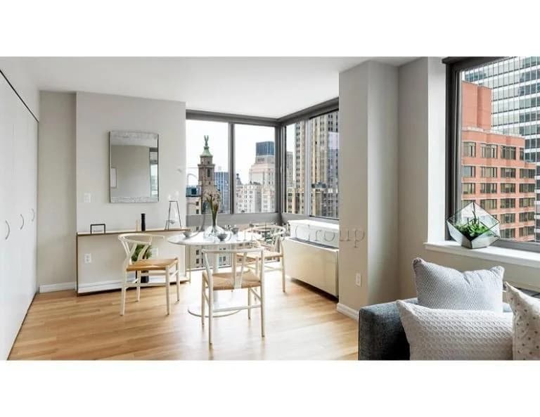 2 Gold St 2 Gold Street #4412, Manhattan, NY 10038 1