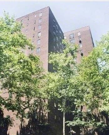 622 East 20 Street #0M-F, Manhattan, NY 10009