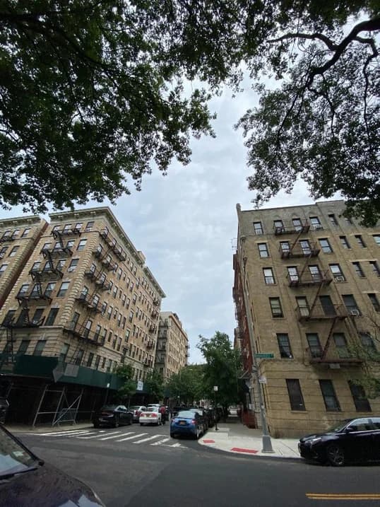 305 West 150 Street #202, Manhattan, NY 10039 1