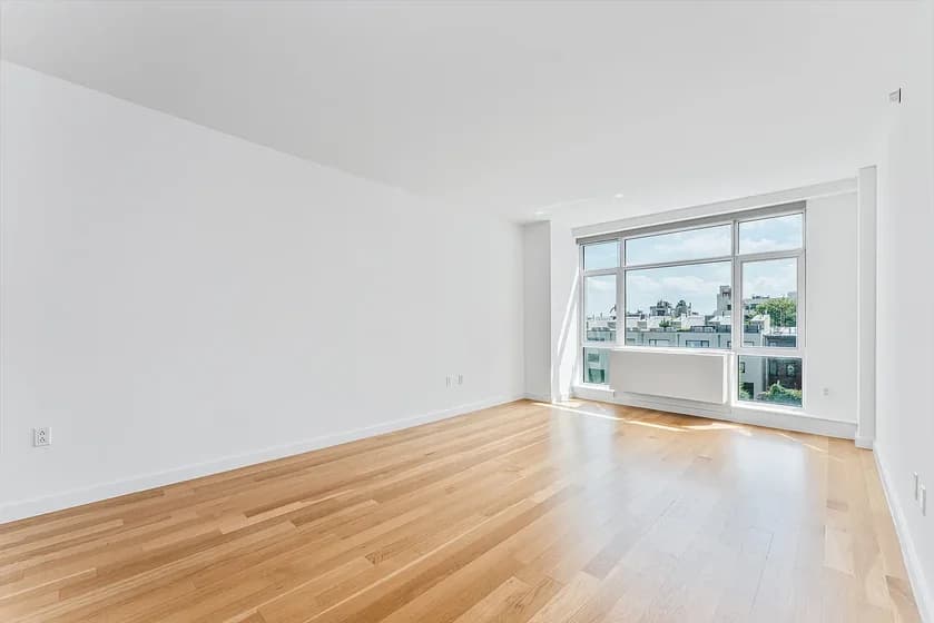 189 Schermerhorn Street #4-M, Brooklyn, NY 11201 apartment_living_room 1