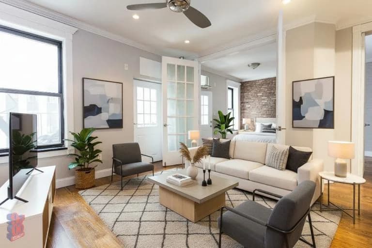 348 East 18 Street #5D, Manhattan, NY 10003 1