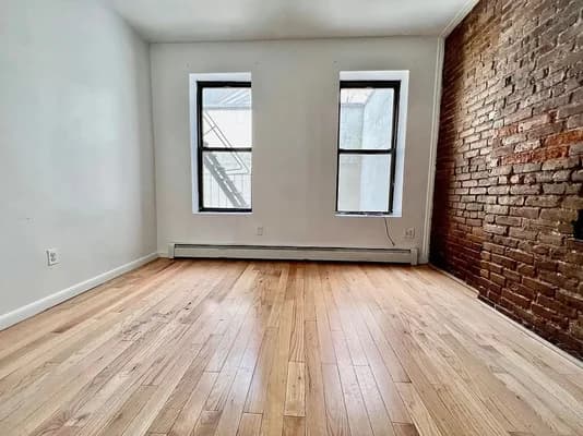 109 Madison Street #3, Manhattan, NY 10002
