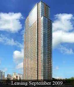 AVA Fort Greene 343 Gold Street #1516, Brooklyn, NY 11201 1