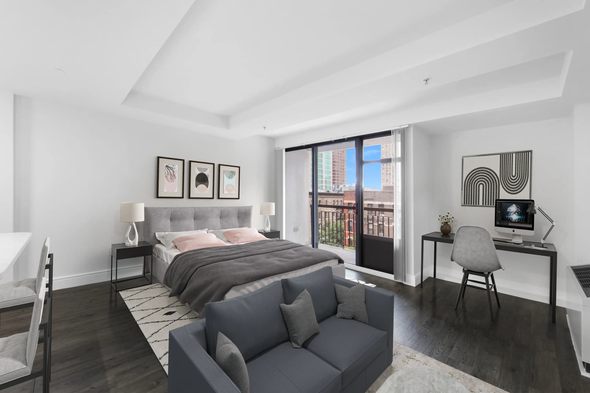 354 East 91 Street #0906, Manhattan, NY 10128 1