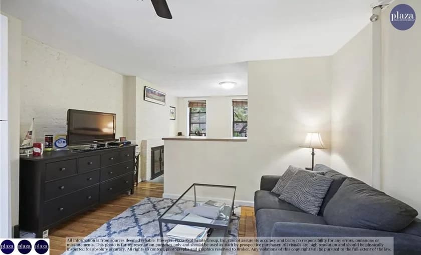 119 Bank Street #3G, Manhattan, NY 10014 1