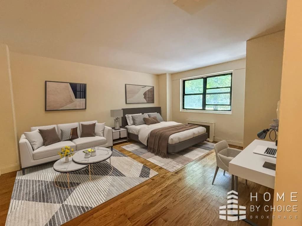 19 Hamilton Terrace #5G, Manhattan, NY 10031 1