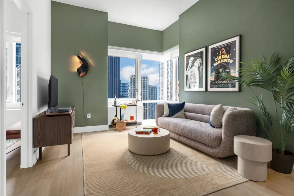 180 Ashland Place #3811, Brooklyn, NY 11217 1