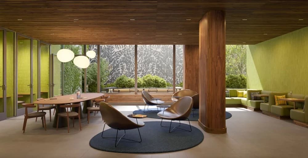 Eagle Lofts 43-22 Queens Street #5E, Queens, NY 11101 1