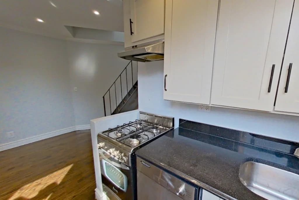 410 East 13 Street #6E, Manhattan, NY 10009 1