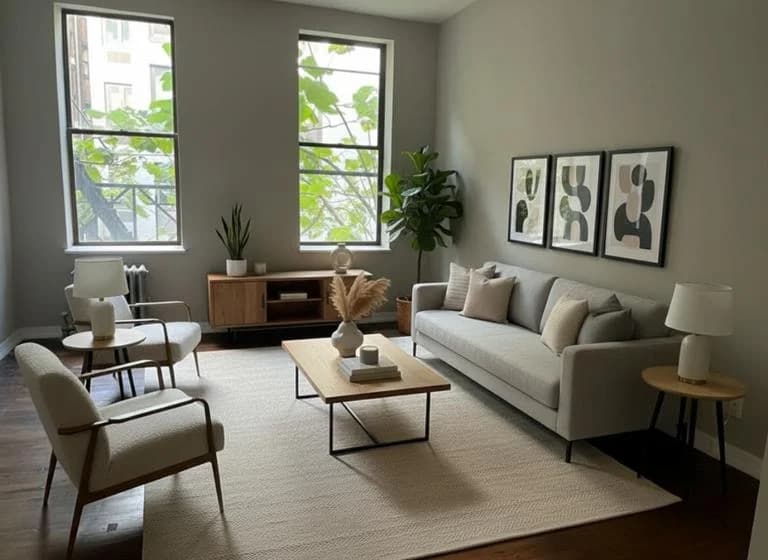 231 East 4 Street #04C, Manhattan, NY 10009 1