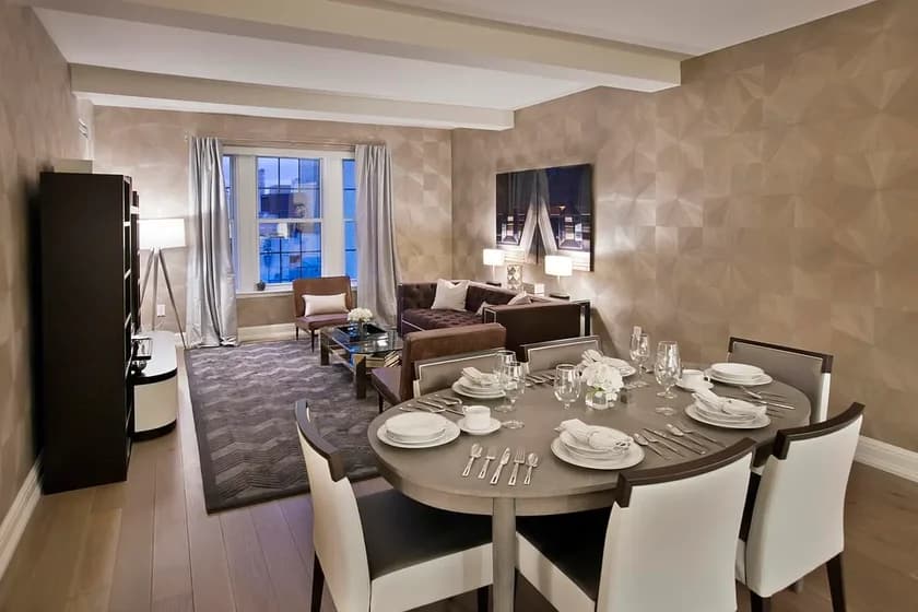 21 West 86 Street #9B, Manhattan, NY 10024 apartment_living_room 1