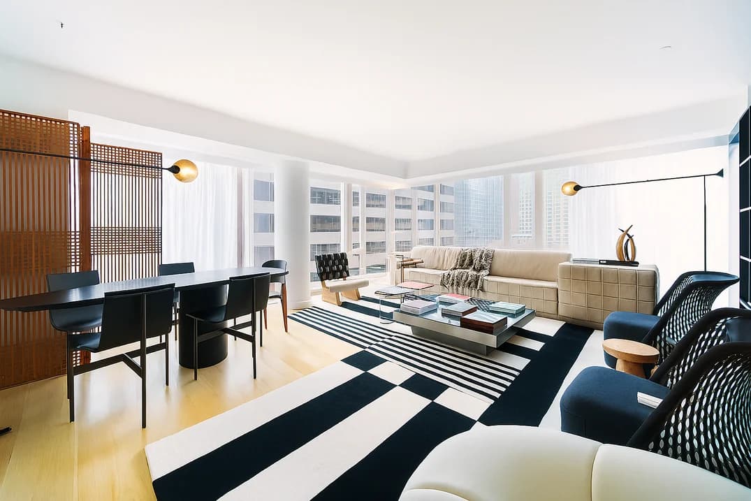 135 West 52 Street #24B, Manhattan, NY 10019 1