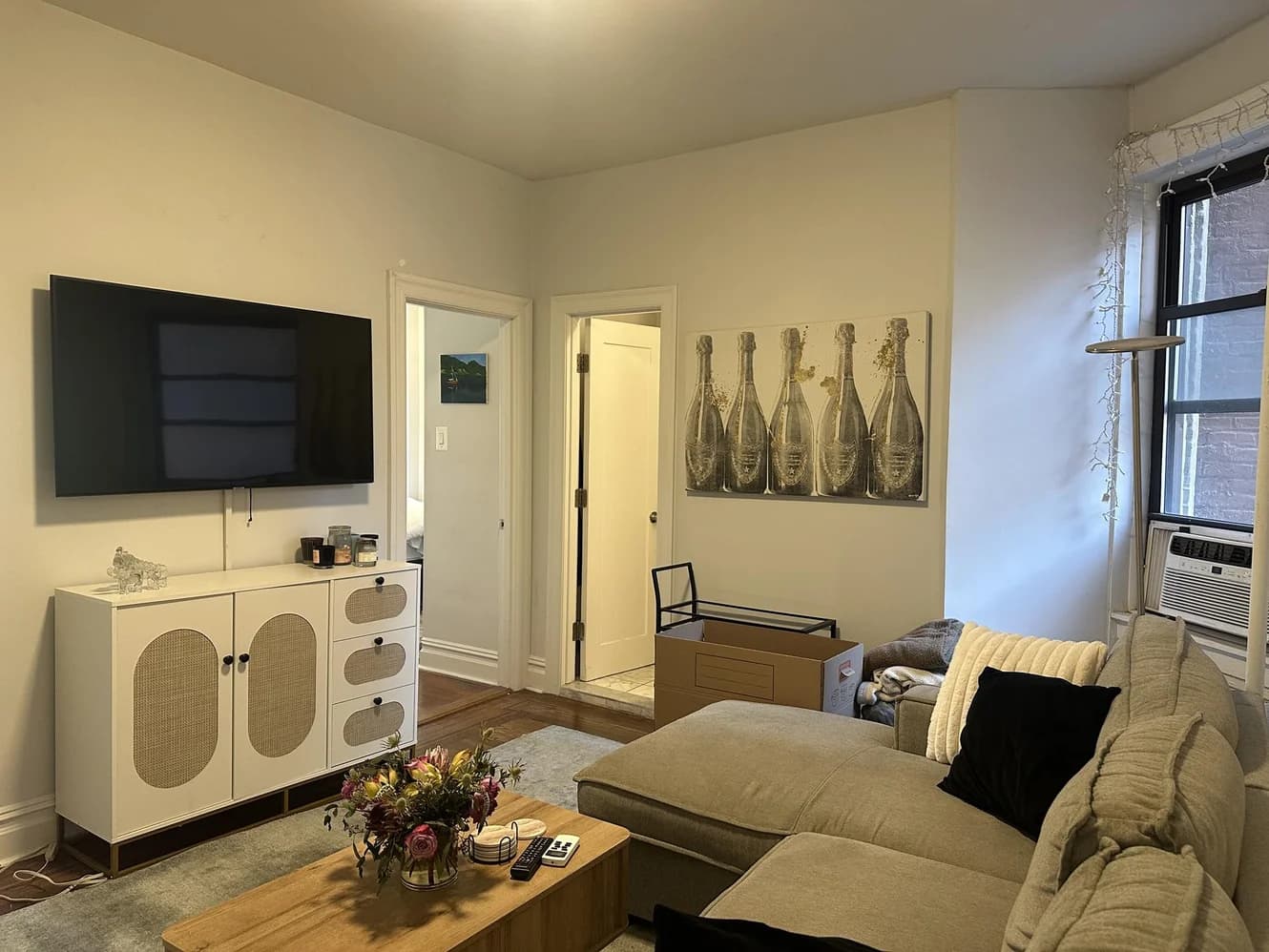 119 Washington Pl #14, Manhattan, NY 10014 1