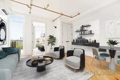 417 East 135 Street #5D, Bronx, NY 10454 - Image 1