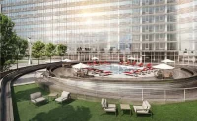 550 West 54 Street #1704, Manhattan, NY 10019