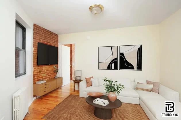 406 West 48 Street #3-RE, Manhattan, NY 10036 - Image 1