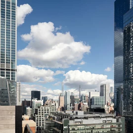 500 West 30 Street #58A, Manhattan, NY 10001 1