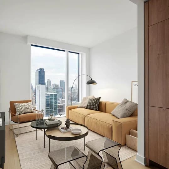 455 10 Avenue #41A, Manhattan, NY 10018 1