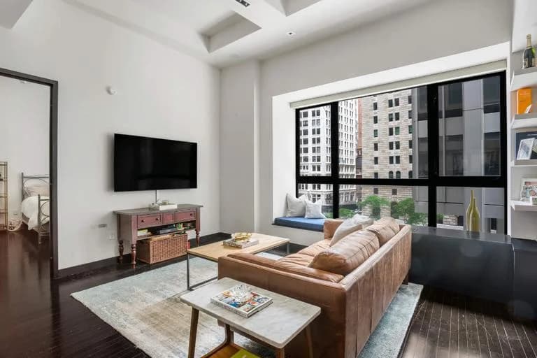 20 Pine Street #4, Manhattan, NY 10005 1