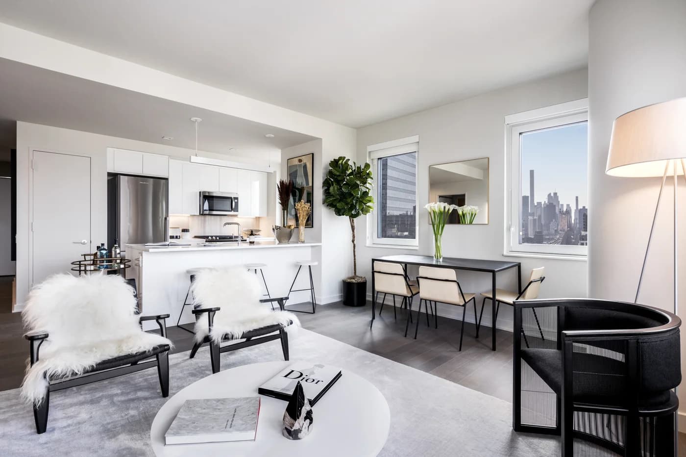 AltaLIC 29-22 Northern Boulevard #1714F, Queens, NY 11101 1