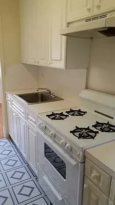3315 Nostrand Avenue #5J, Brooklyn, NY 11229 apartment_kitchen 1