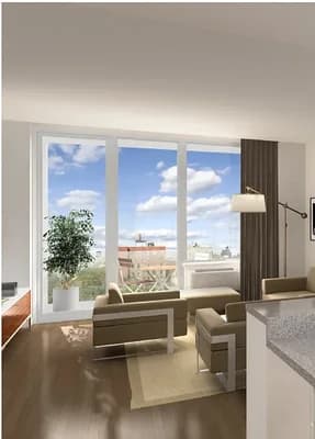 624 West 143 Street #1C, Manhattan, NY 10031