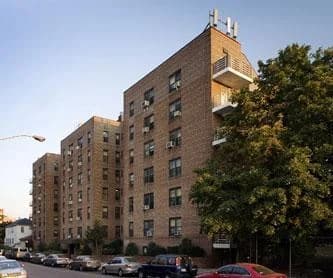 72-10 41 Avenue #6Z, Queens, NY 11377 1