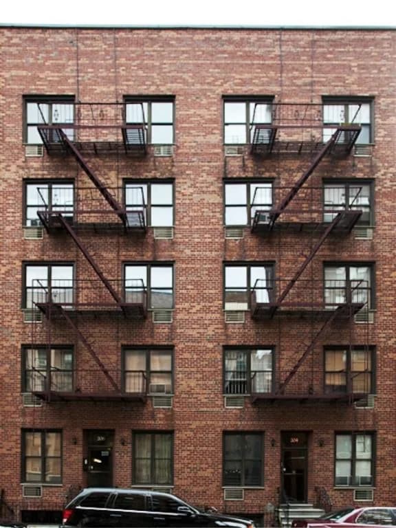 206 E 25 St #4C, Manhattan, NY 10010 1