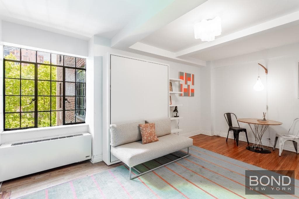 25 Tudor City Place #615, Manhattan, NY 10017