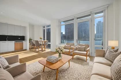 330 East 80 Street #4M, Manhattan, NY 10075