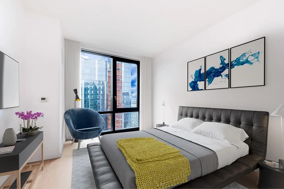 21 West End Avenue #2312, Manhattan, NY 10023 1